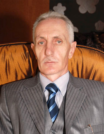 Гринберг Эдуард Леопольдович