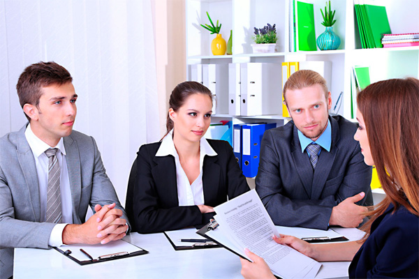 Регистрация некоммерческой организации