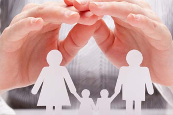 Семейное право