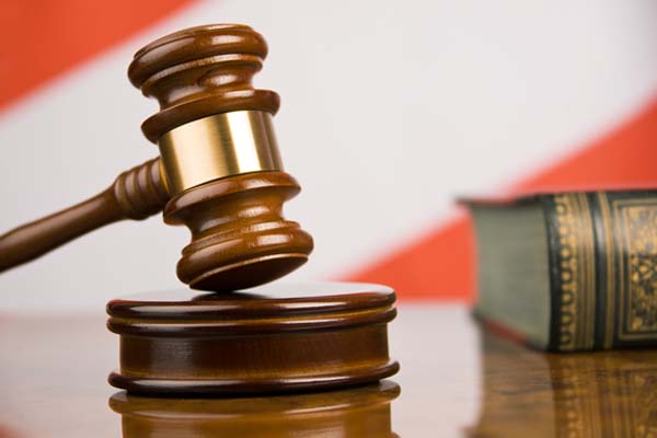 Судебное представительство