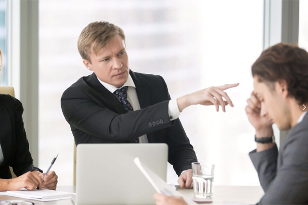 Трудовые споры